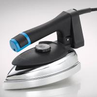 Steam Electric Iron