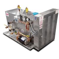 Steam Electrical Generator