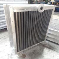 Steam Paddy Radiators Image