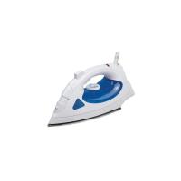 Steam Powerful Iron