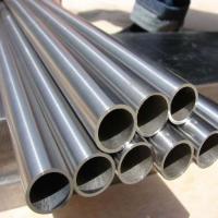 steel 304 ERW PIPE, Austenitic stainless steel Image