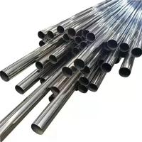 steel 304 ERW PIPE, Austenitic stainless steel