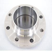 Steel 316 Nipo Flange