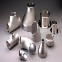 Steel 316l Buttweld Fittings, Low carbon steel alloy