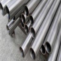 Steel Alloy Pipes