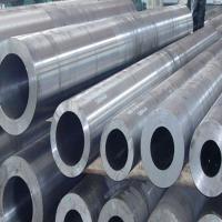 Steel Alloy Pipes