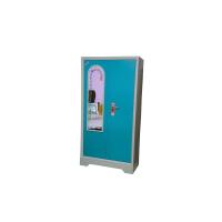 Steel Almirah Furniture