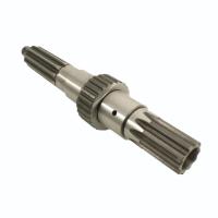 Steel Automotive Shafts