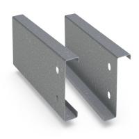 Steel Bare Purlins Image