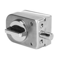 Steel Cabinet Lock