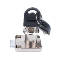 Steel Cam Lock