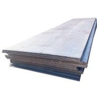 Steel Carbon Plates