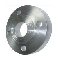 Steel Casting Flange