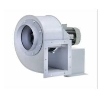 Steel Centrifugal Blower
