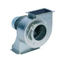 Steel Centrifugal Blower