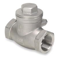 Steel Check Valve