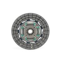 Steel Clutch Plate