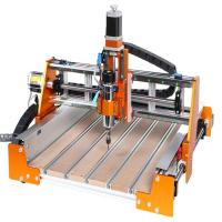Steel Cnc Router Machine