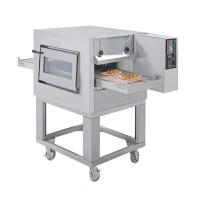 Steel Conveyor Ovens