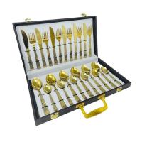 Steel Cutlery Box