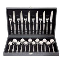 Steel Cutlery Box