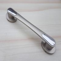 Steel Door Handle 