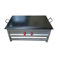 Steel Dosa Bhatti Image