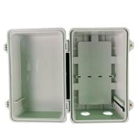 Steel Electrical Pole Box, Wall mounting type