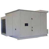 Steel Enclosures Acoustic