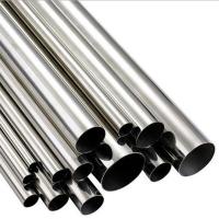 Steel Erw Pipes