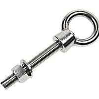 Steel Eye Bolts