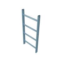 Steel Fixed Ladder