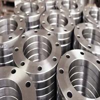 Steel Flange Hastelloy