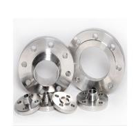 Steel Flanges Industrial