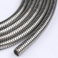 Steel Flexible Conduit Pipe