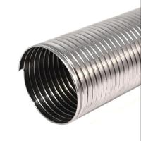 Steel Flexible Conduit Pipe