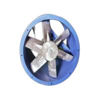 Steel Flow Fans Image