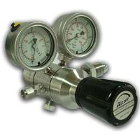 Steel Gas Regulator