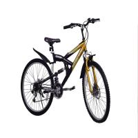 Steel Hamilton Bicycle 