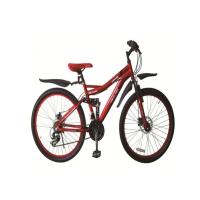 Steel Hamilton Bicycle 