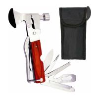 Steel Hand Tools Kit