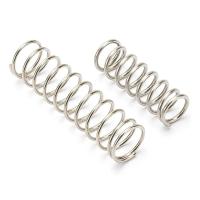 Steel Helical Coil Spring, Varied size and dimensions