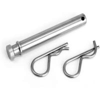 Steel Hitch Pin