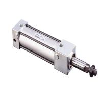 Steel Hydraulic Cylinders