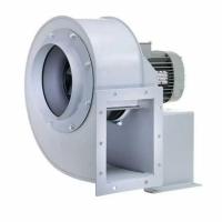 Steel Industrial Blowers