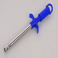 Steel Kadi Gas Lighter