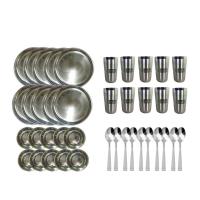 Steel Kitchen Cutlery