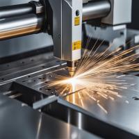 Steel Laser Cutting Service