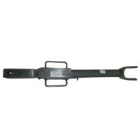 Steel levelling assembly