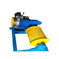 Steel Machine Elevator